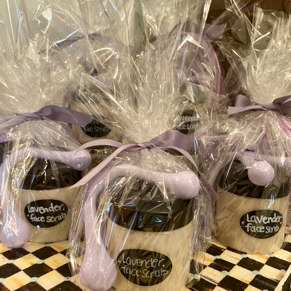 Lavender 💝 PAMPERING GIFT 💝 set - Picture 2 of 4